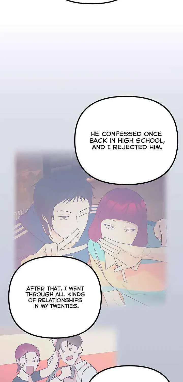 Meet in the Middle Chapter 91 page 34 - 