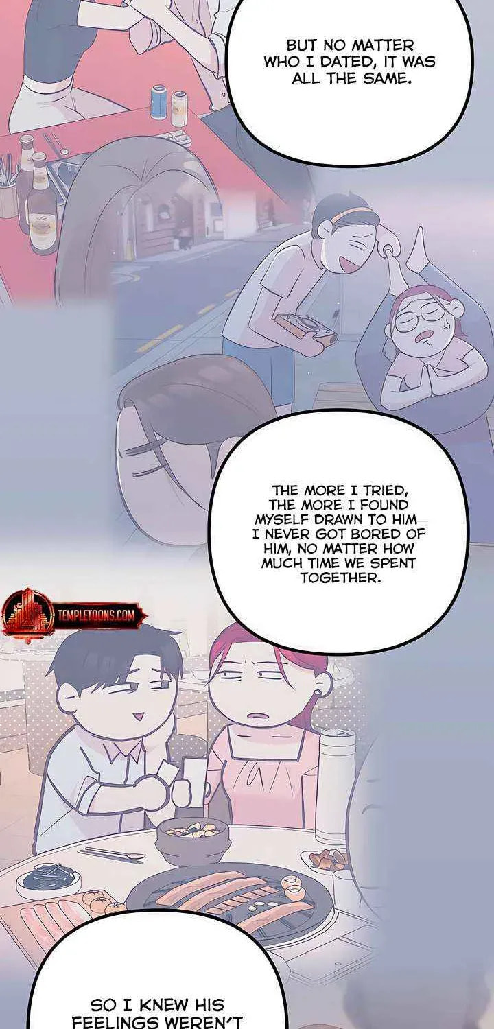 Meet in the Middle Chapter 91 page 35 - 
