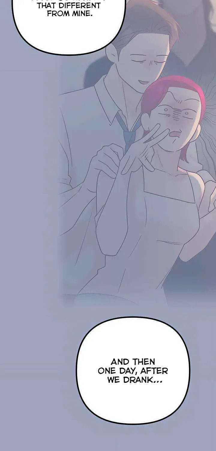 Meet in the Middle Chapter 91 page 36 - 
