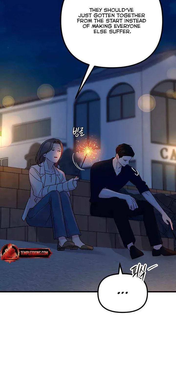 Meet in the Middle Chapter 91 page 53 - 