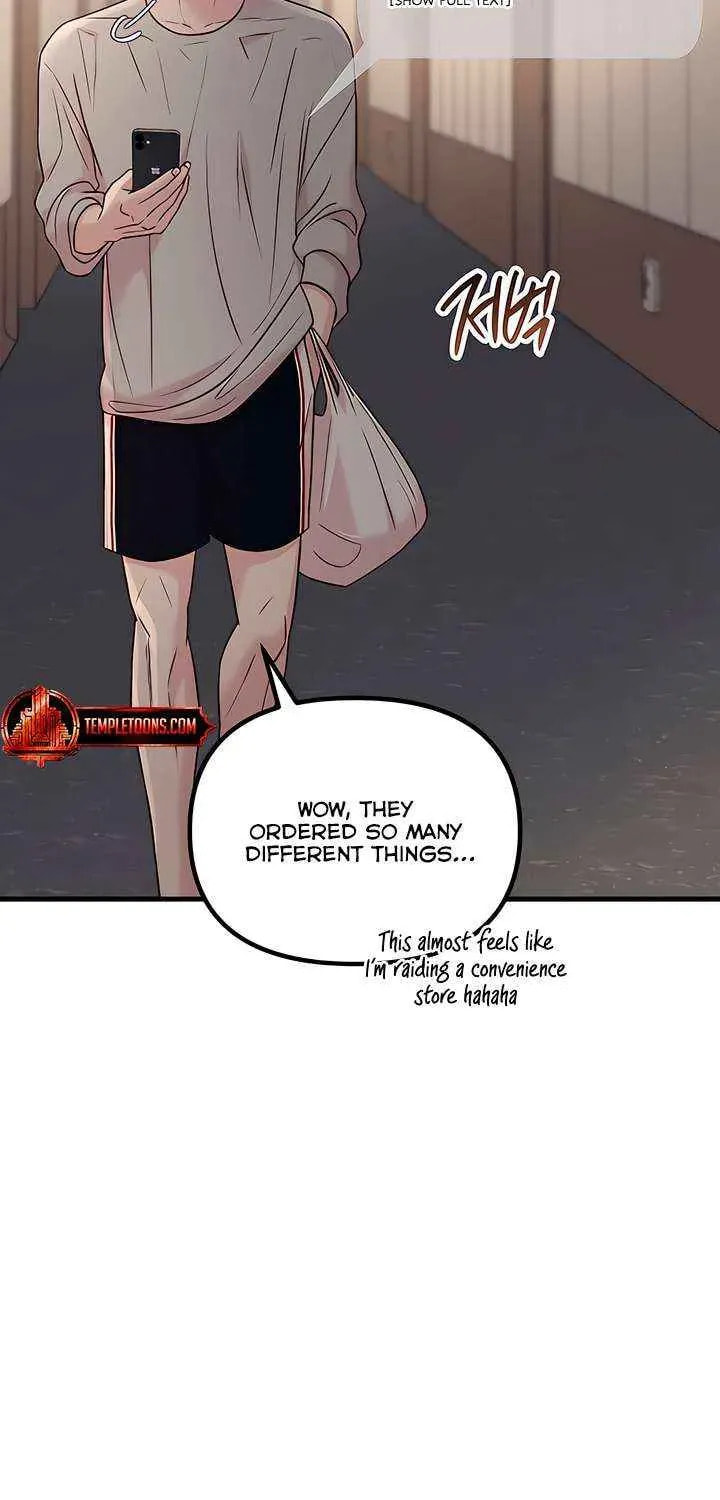 Meet in the Middle Chapter 91 page 76 - 
