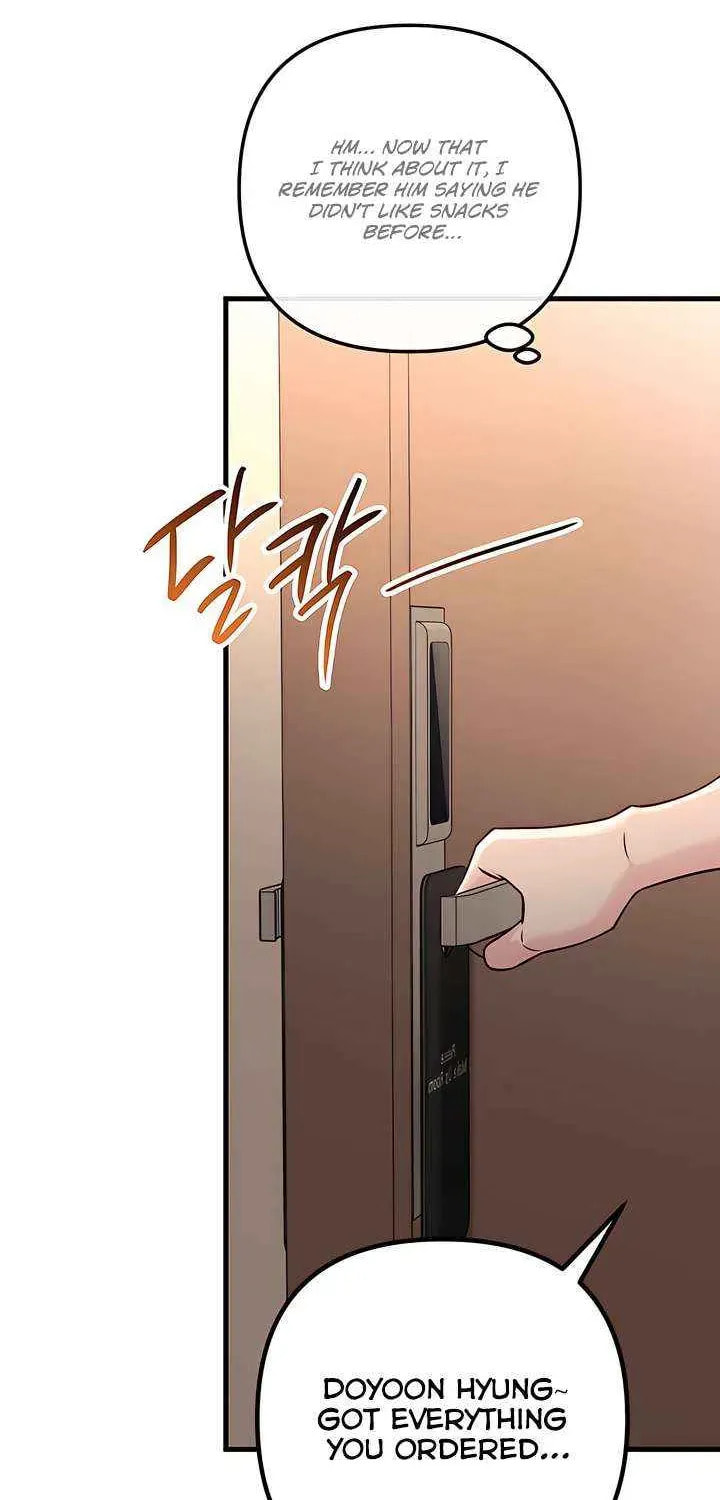 Meet in the Middle Chapter 91 page 77 - 
