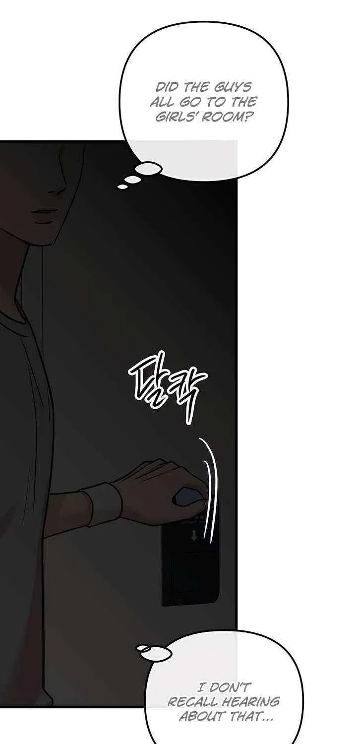 Meet in the Middle Chapter 91 page 80 - 