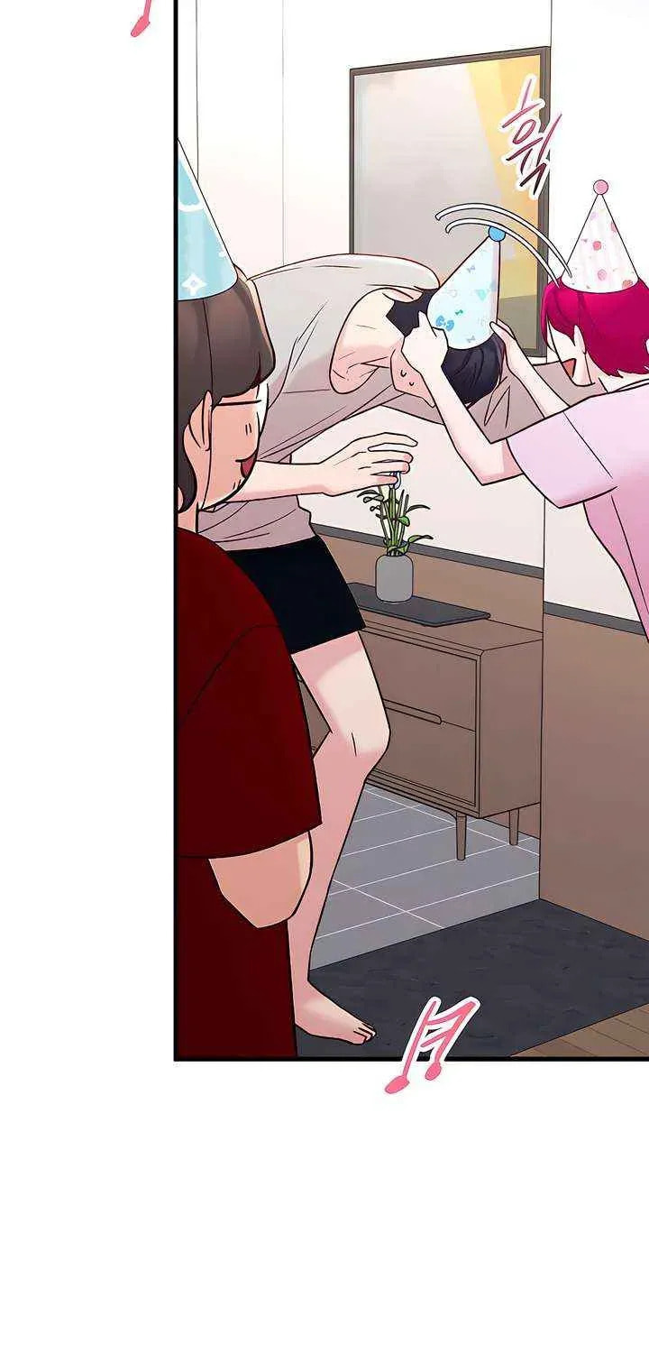 Meet in the Middle Chapter 91 page 90 - 