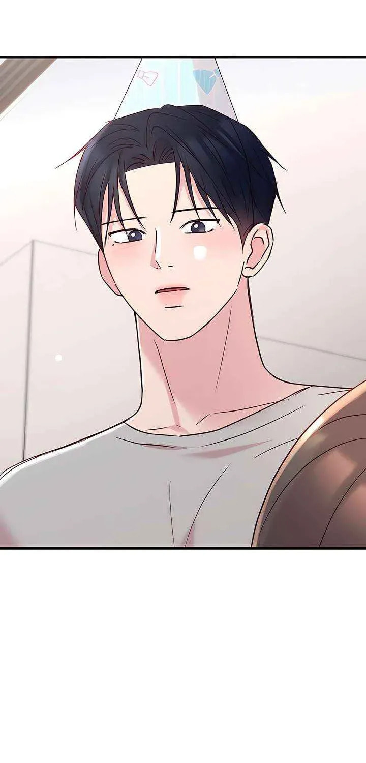 Meet in the Middle Chapter 91 page 93 - 