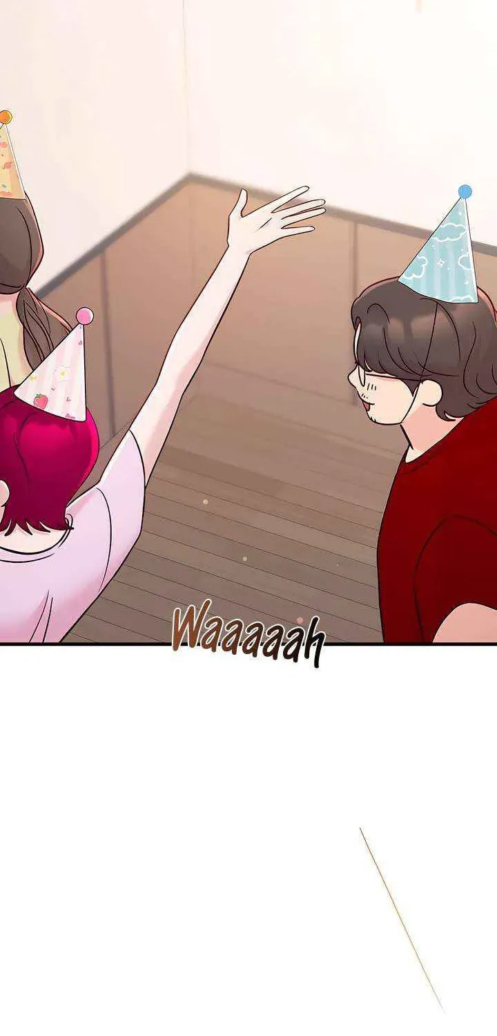 Meet in the Middle Chapter 91 page 95 - 