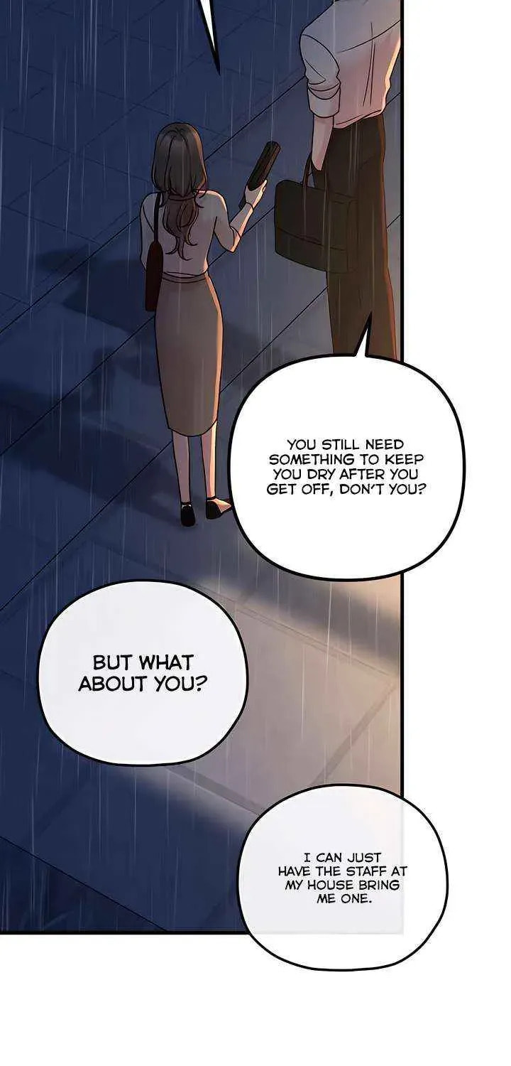Meet in the Middle Chapter 93 page 117 - 
