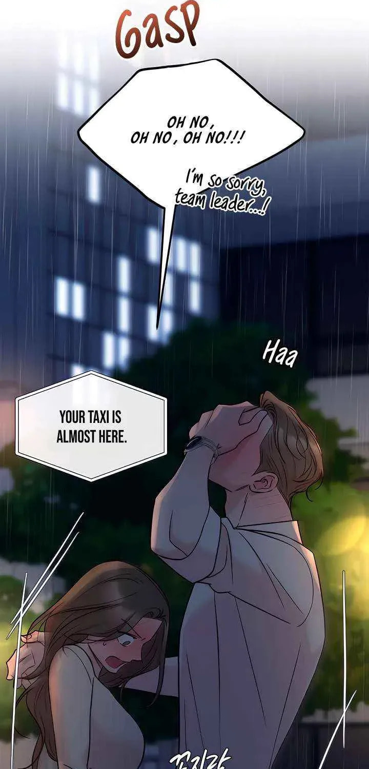Meet in the Middle Chapter 93 page 124 - 