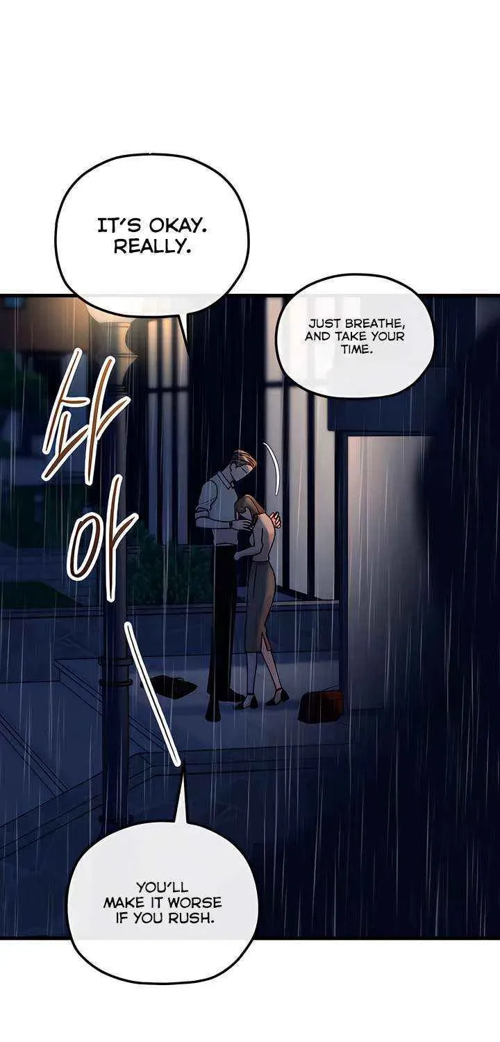 Meet in the Middle Chapter 93 page 126 - 