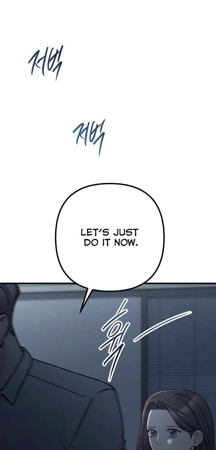 Meet in the Middle Chapter 93 page 22 - 