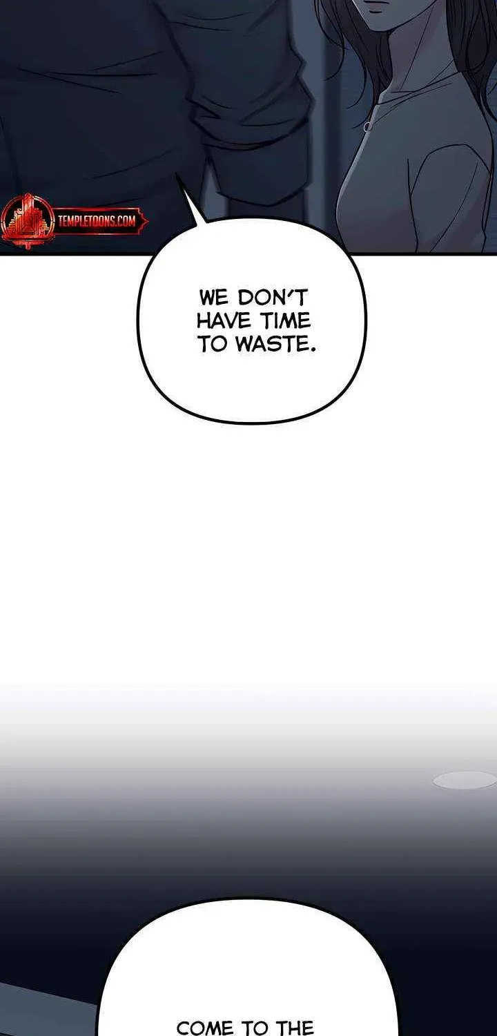 Meet in the Middle Chapter 93 page 23 - 