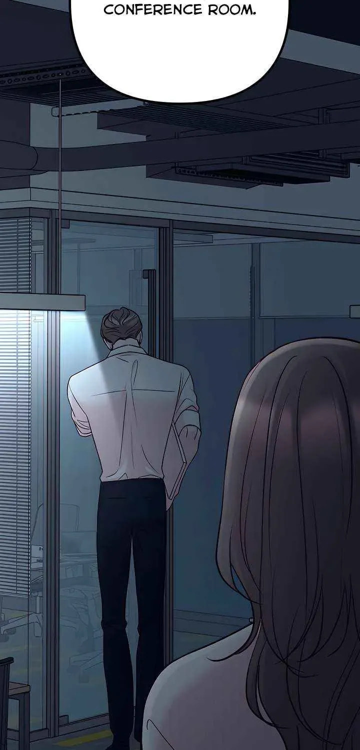 Meet in the Middle Chapter 93 page 24 - 