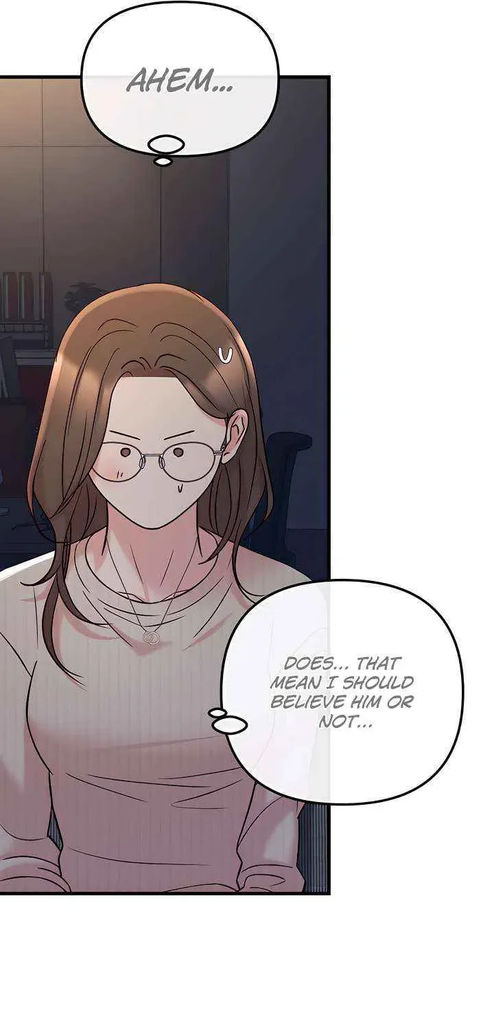 Meet in the Middle Chapter 93 page 50 - 