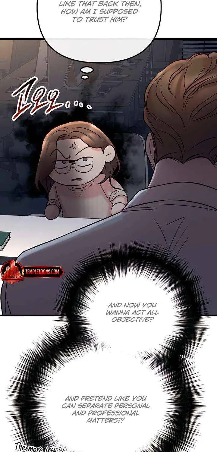 Meet in the Middle Chapter 93 page 53 - 