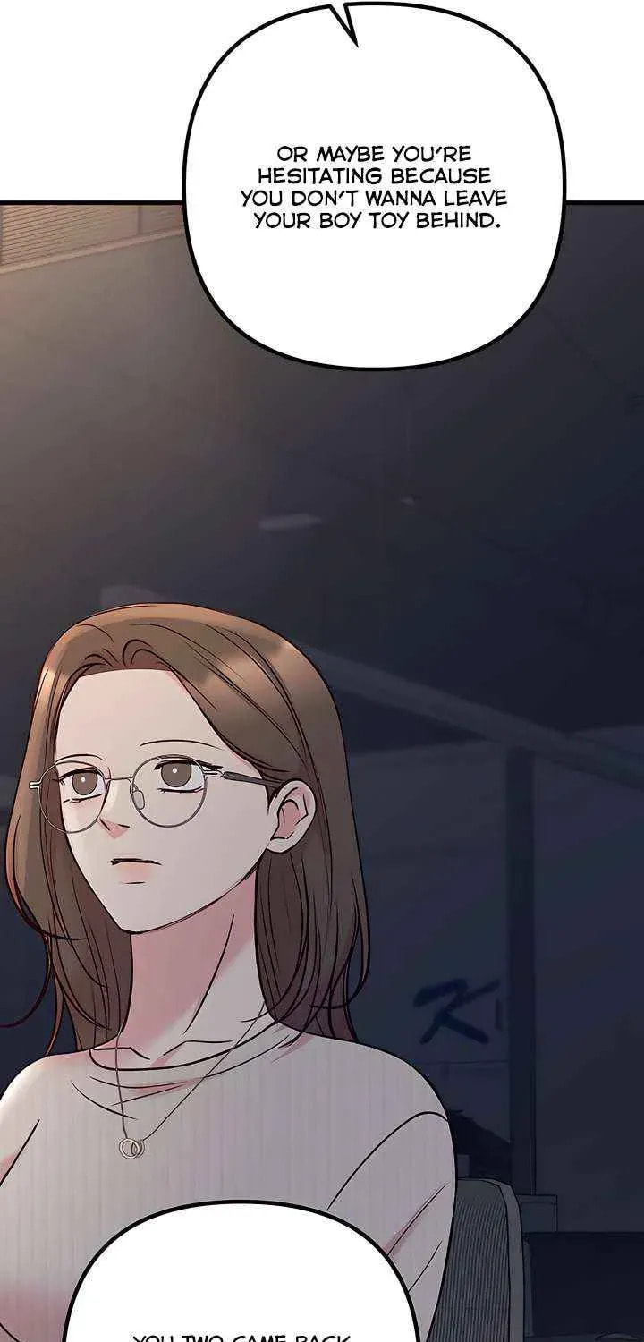 Meet in the Middle Chapter 93 page 58 - 