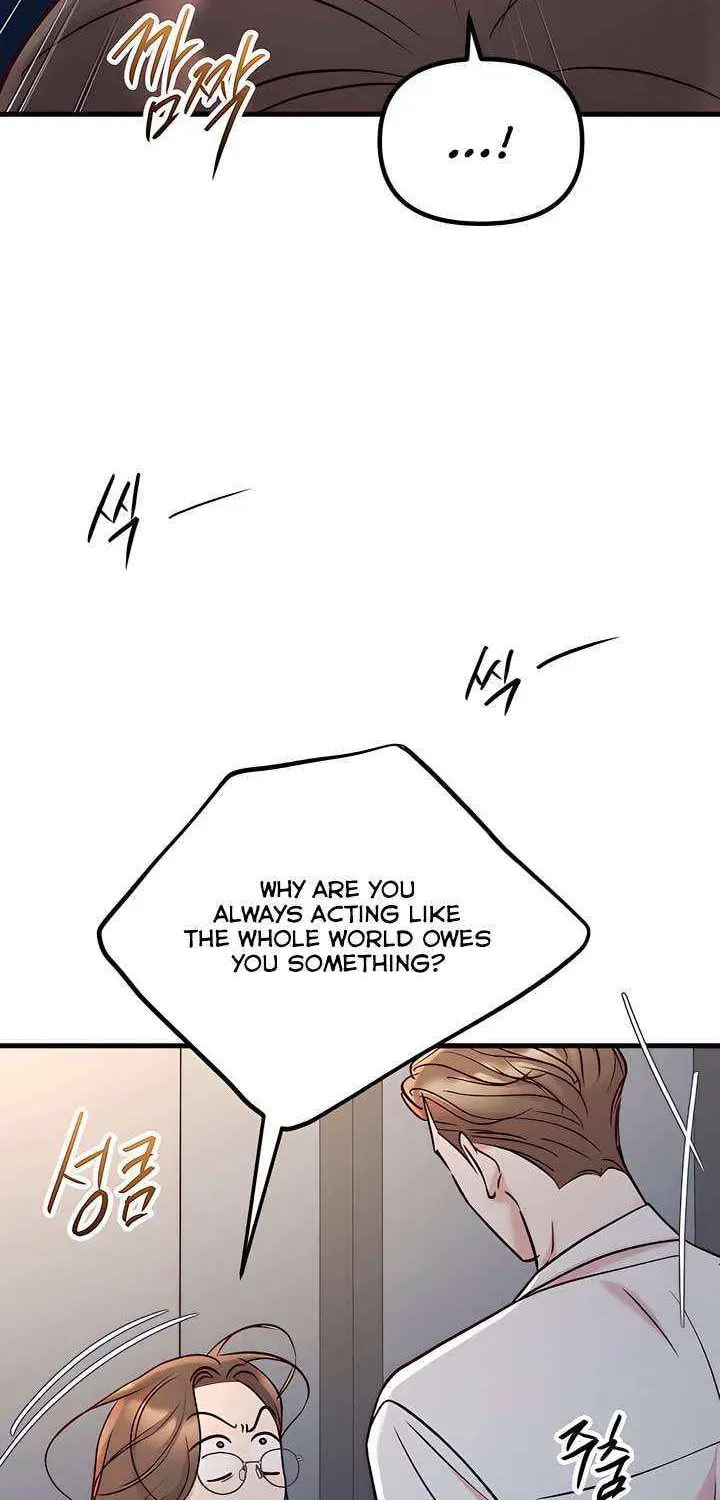 Meet in the Middle Chapter 93 page 87 - 