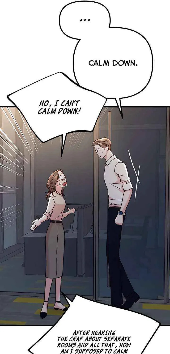 Meet in the Middle Chapter 93 page 90 - 