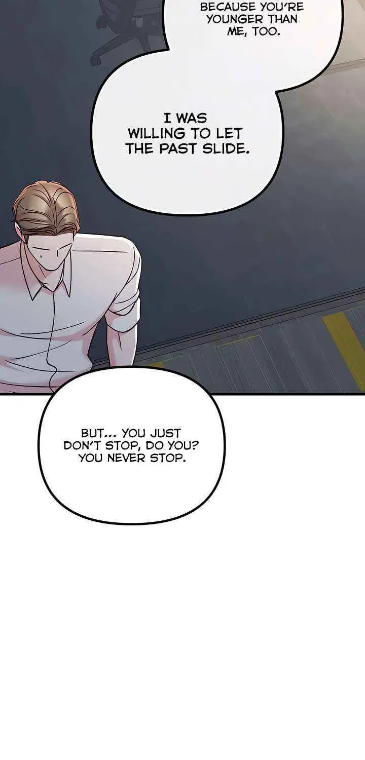 Meet in the Middle Chapter 93 page 92 - 