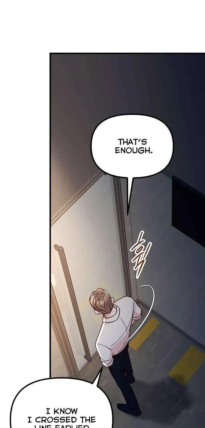 Meet in the Middle Chapter 93 page 96 - 