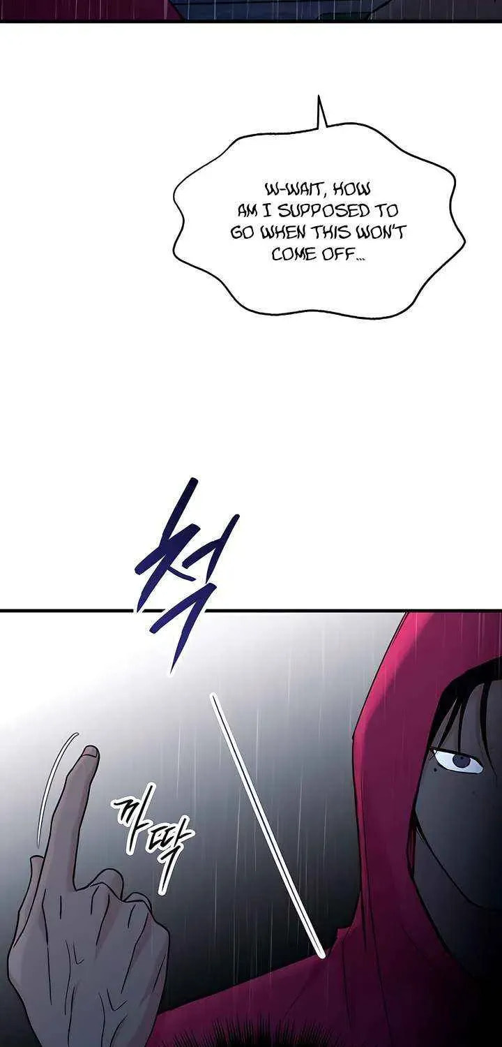 Meet in the Middle Chapter 94 page 11 - 