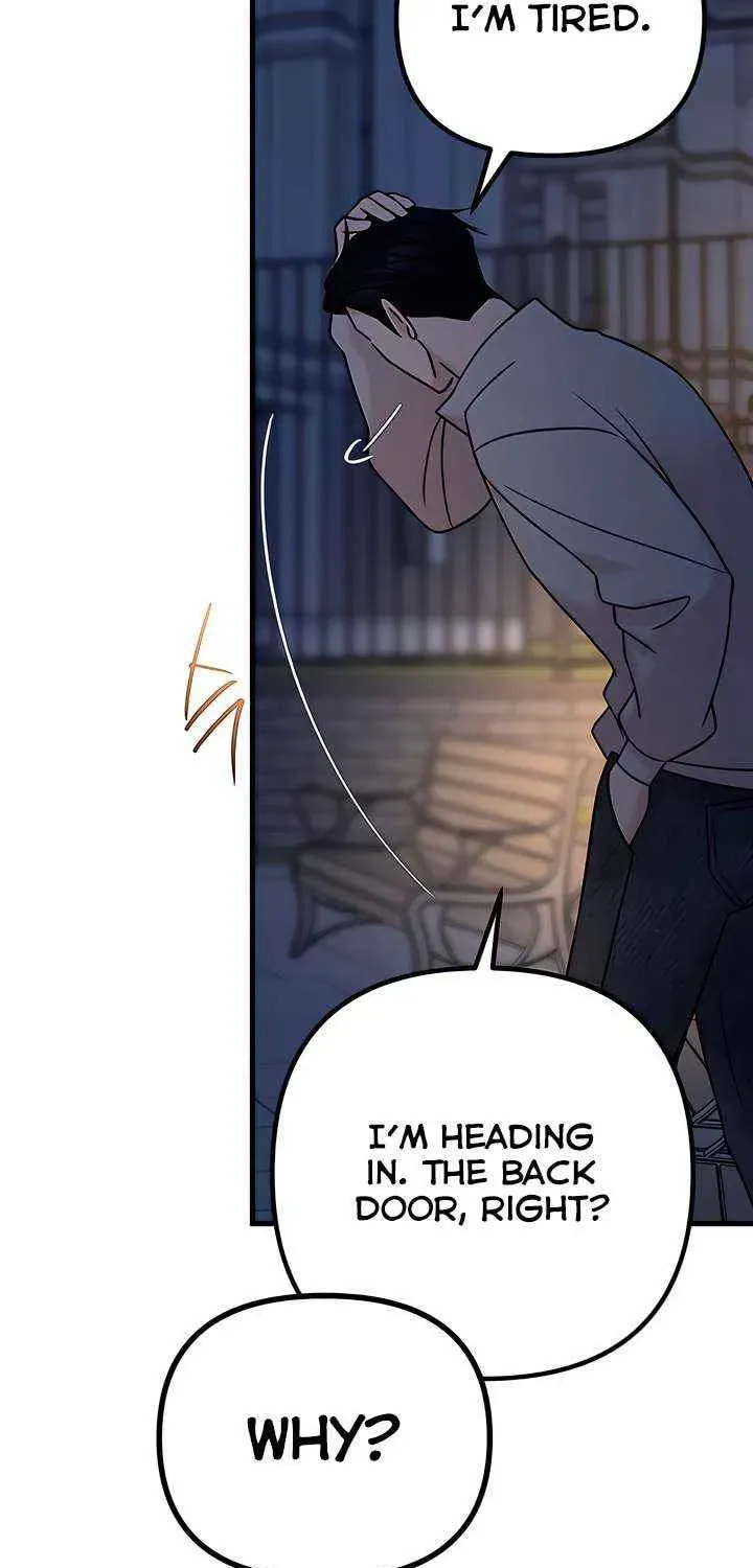 Meet in the Middle Chapter 94 page 109 - 