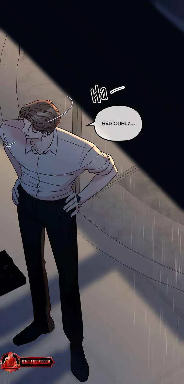 Meet in the Middle Chapter 94 page 20 - 