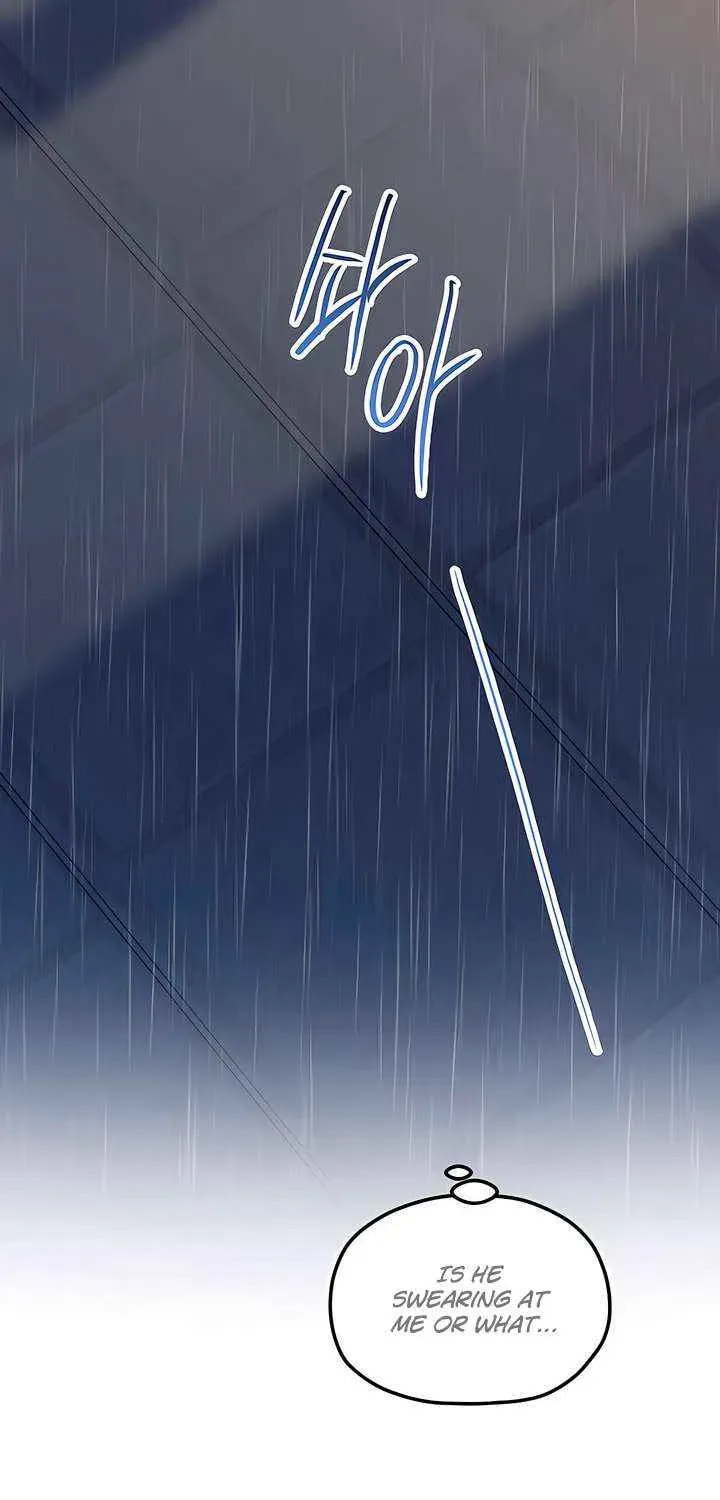 Meet in the Middle Chapter 94 page 21 - 