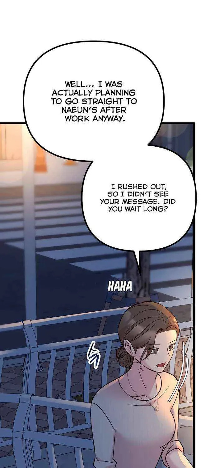 Meet in the Middle Chapter 94 page 28 - 