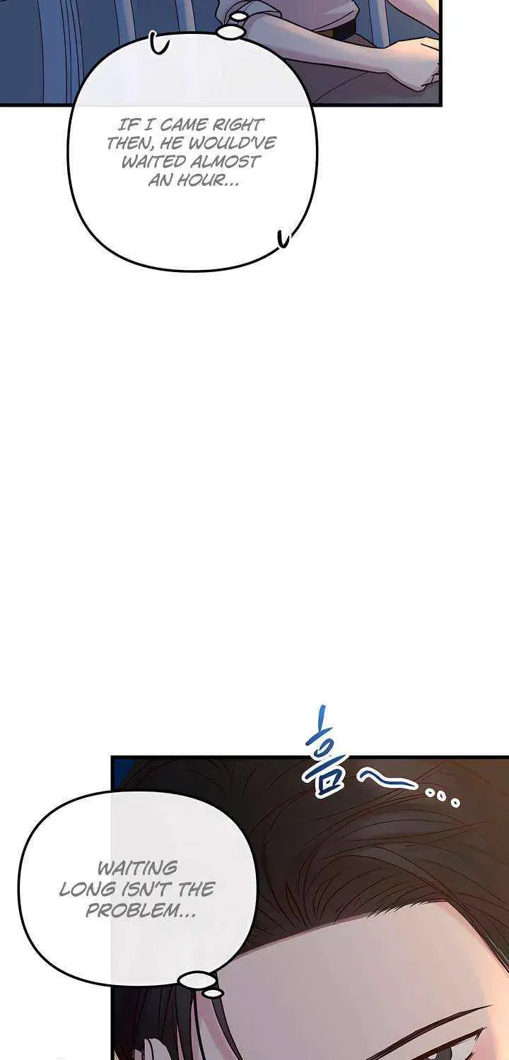 Meet in the Middle Chapter 94 page 29 - 