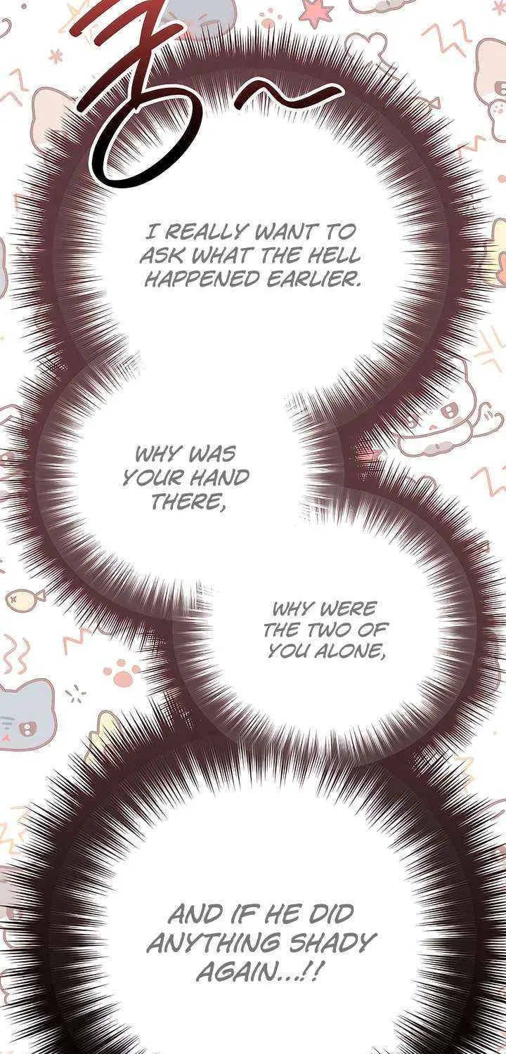 Meet in the Middle Chapter 94 page 31 - 