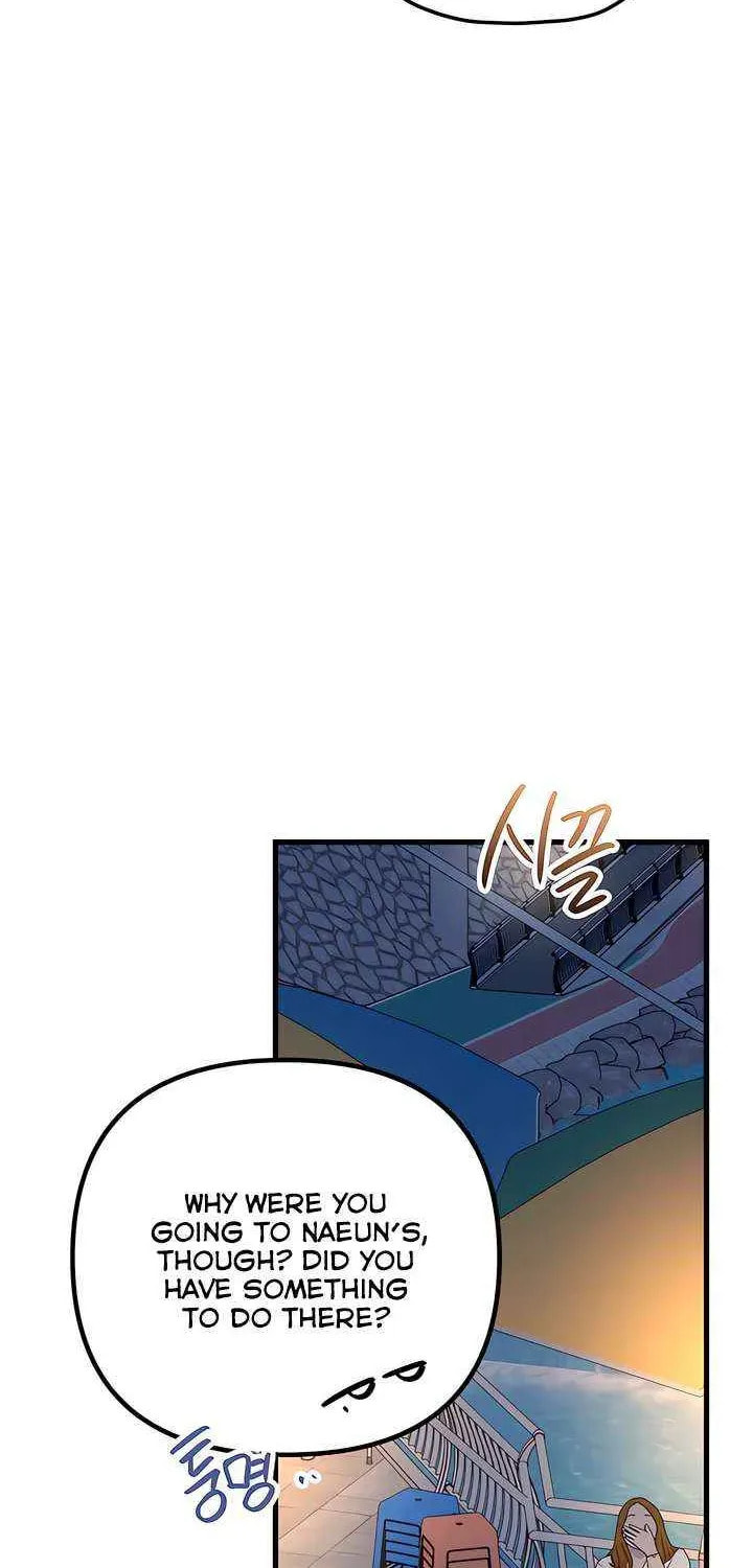 Meet in the Middle Chapter 94 page 36 - 
