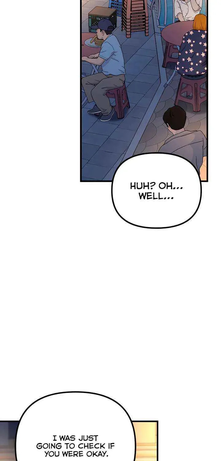 Meet in the Middle Chapter 94 page 37 - 