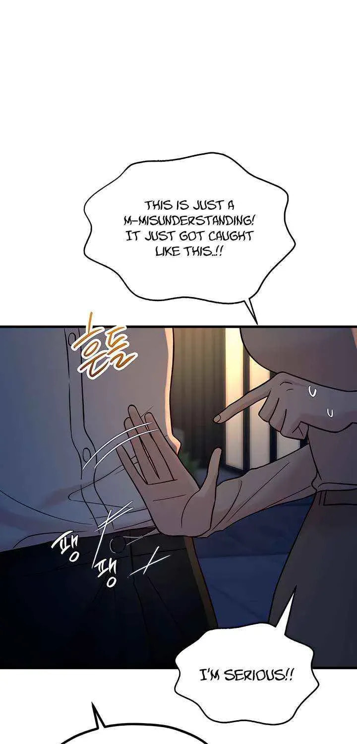 Meet in the Middle Chapter 94 page 5 - 