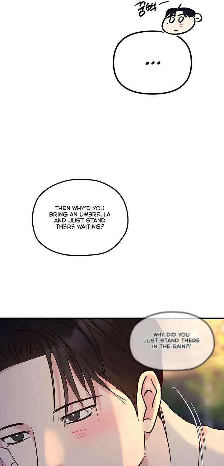 Meet in the Middle Chapter 94 page 41 - 