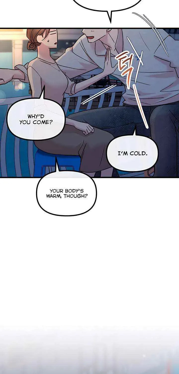 Meet in the Middle Chapter 94 page 43 - 