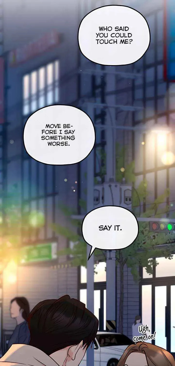 Meet in the Middle Chapter 94 page 44 - 