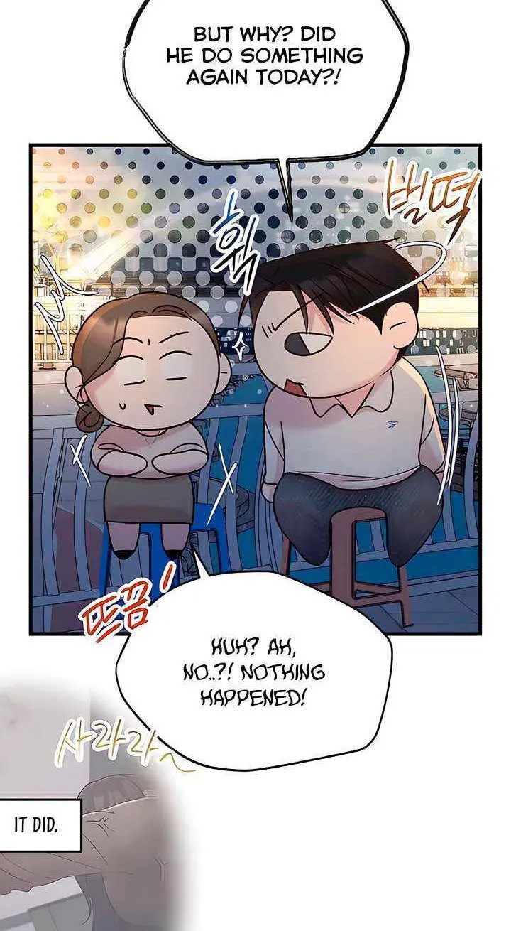 Meet in the Middle Chapter 94 page 64 - 