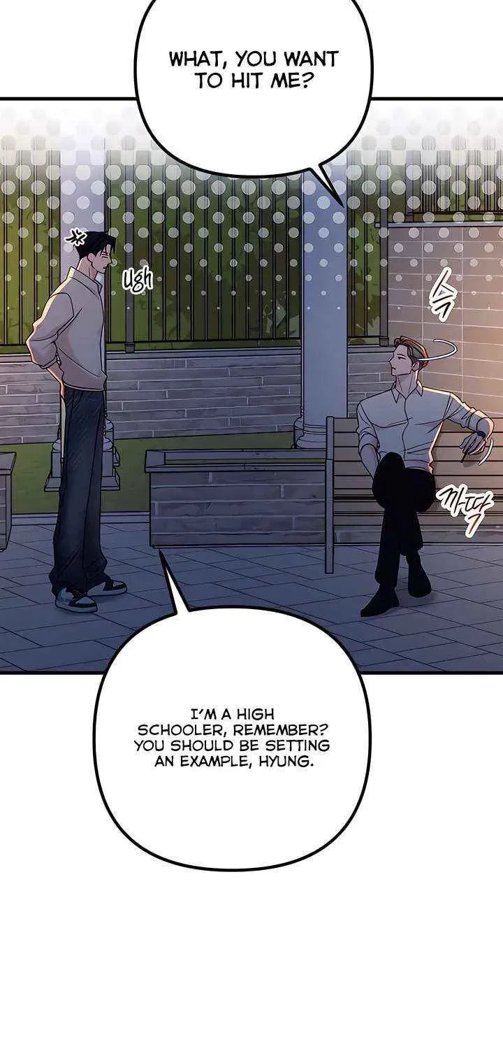 Meet in the Middle Chapter 94 page 75 - 