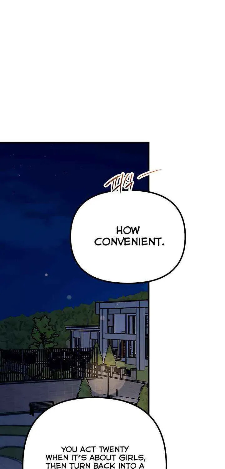 Meet in the Middle Chapter 94 page 76 - 
