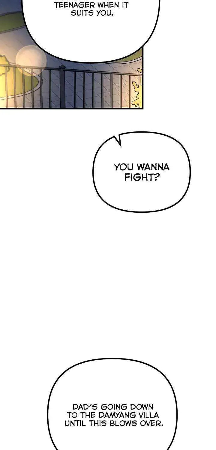Meet in the Middle Chapter 94 page 77 - 