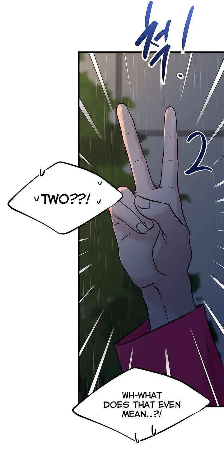 Meet in the Middle Chapter 94 page 9 - 