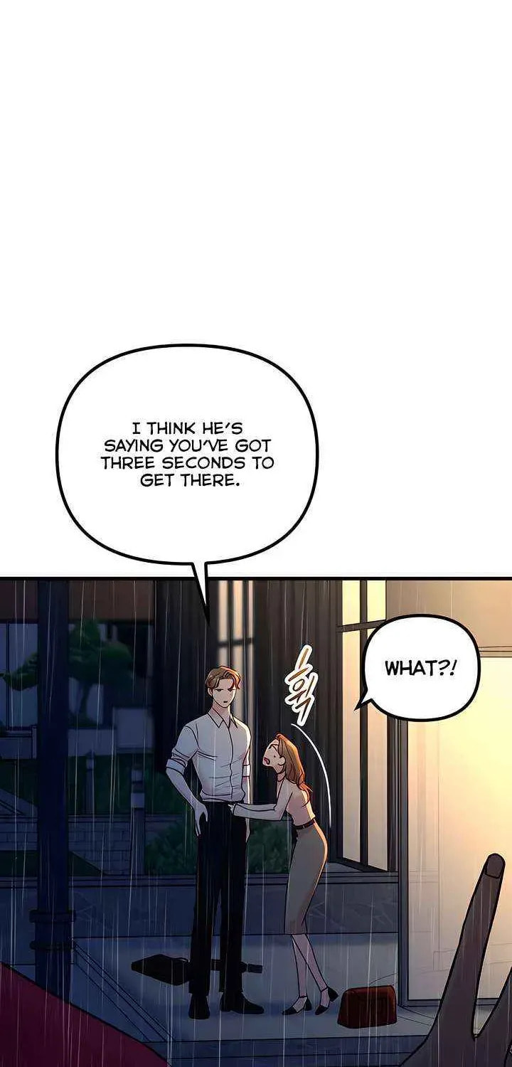 Meet in the Middle Chapter 94 page 10 - 