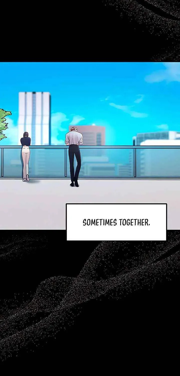 Meet in the Middle Chapter 95 page 101 - 