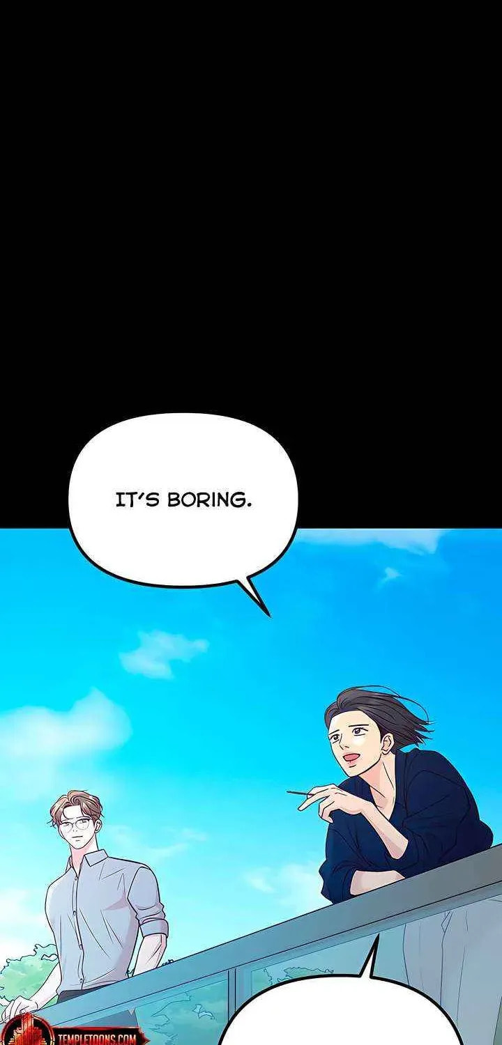 Meet in the Middle Chapter 95 page 104 - 