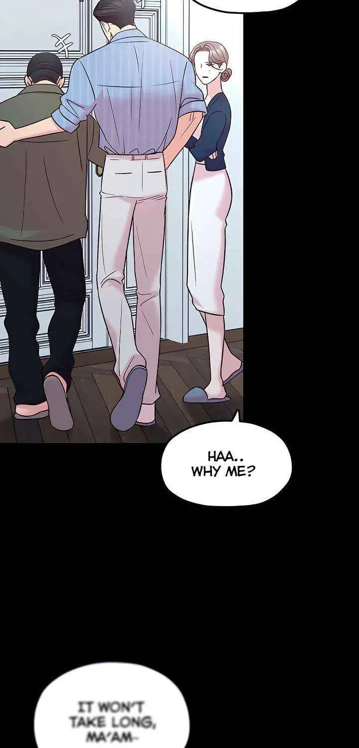 Meet in the Middle Chapter 95 page 13 - 
