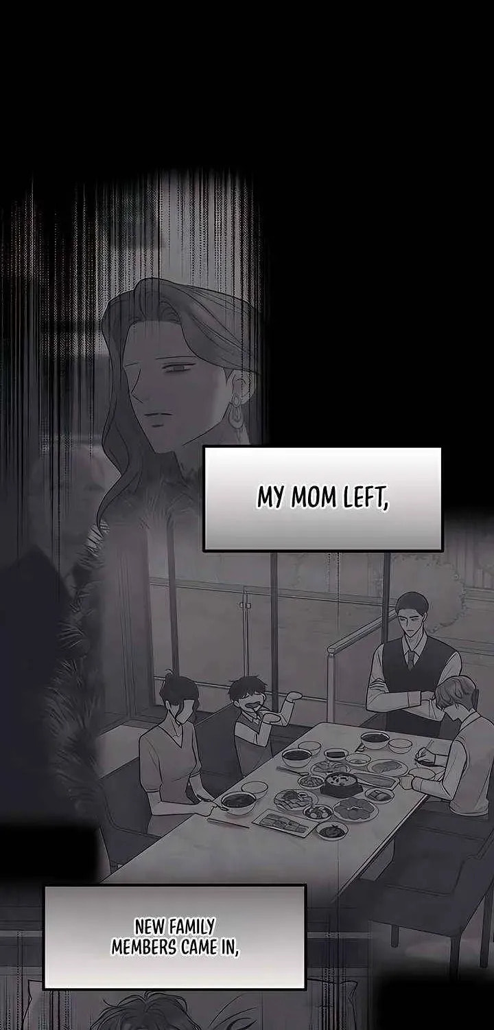 Meet in the Middle Chapter 95 page 19 - 
