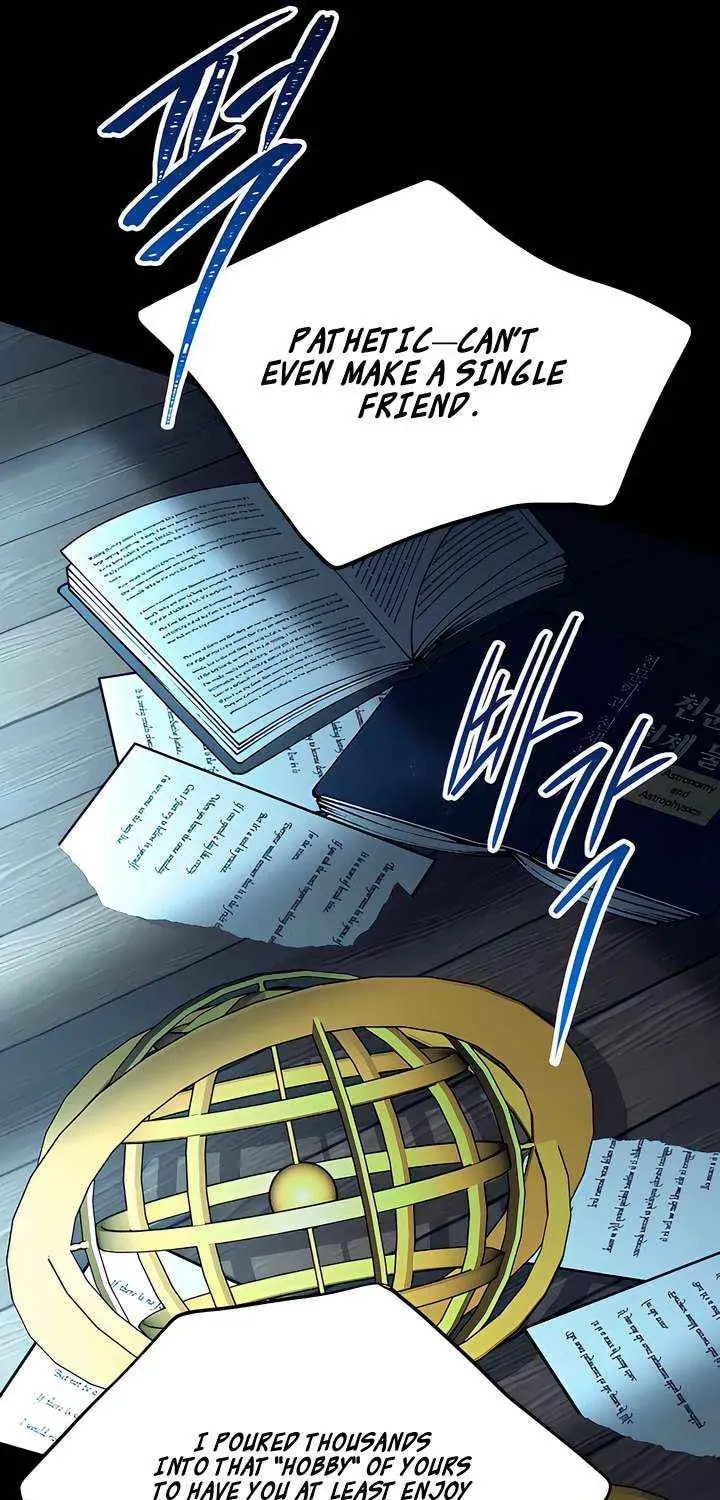 Meet in the Middle Chapter 95 page 23 - 