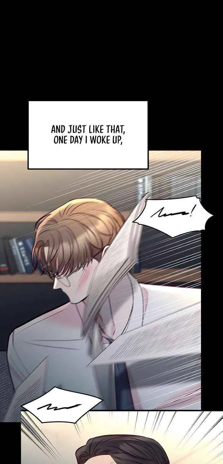 Meet in the Middle Chapter 95 page 27 - 