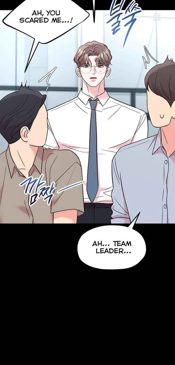 Meet in the Middle Chapter 95 page 41 - 