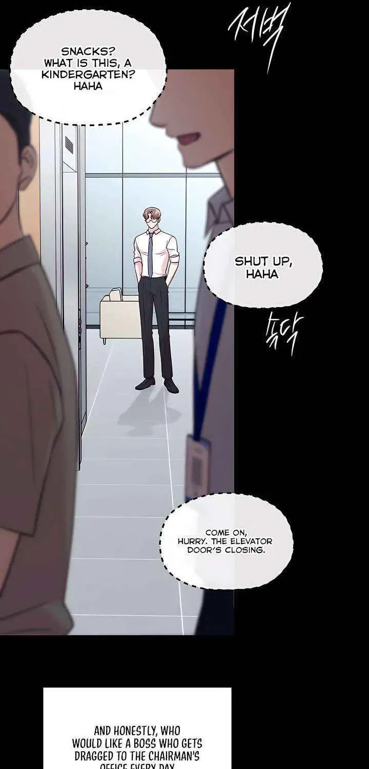 Meet in the Middle Chapter 95 page 44 - 